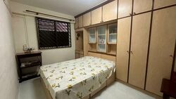 Blk 128 Bukit Merah View (Bukit Merah), HDB 3 Rooms #560429191